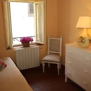 Gasthof Gir Di Mura, Montecatini Terme