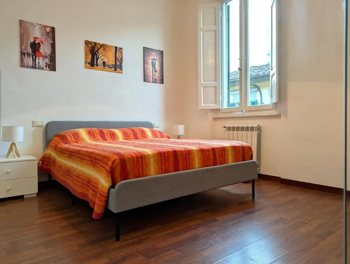 Appartement Tuscany Home Montecatini Centro
