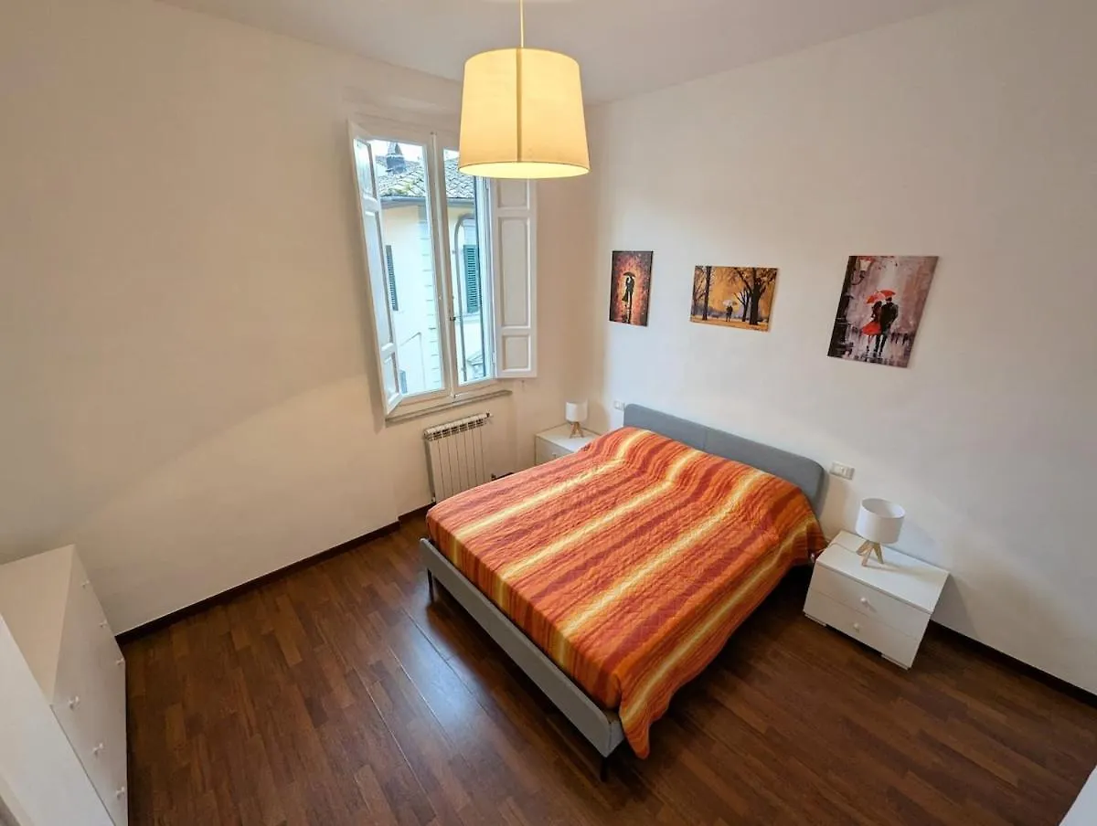 Appartement Tuscany Home Montecatini Centro Italie